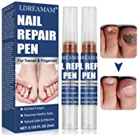 Los mejores  - Aceite Para Uñas- Tratamiento De Uñas- Aceite Nutritivo Líquido- Pluma De Reparación De UñasPromueve Rebrote De Uñas…